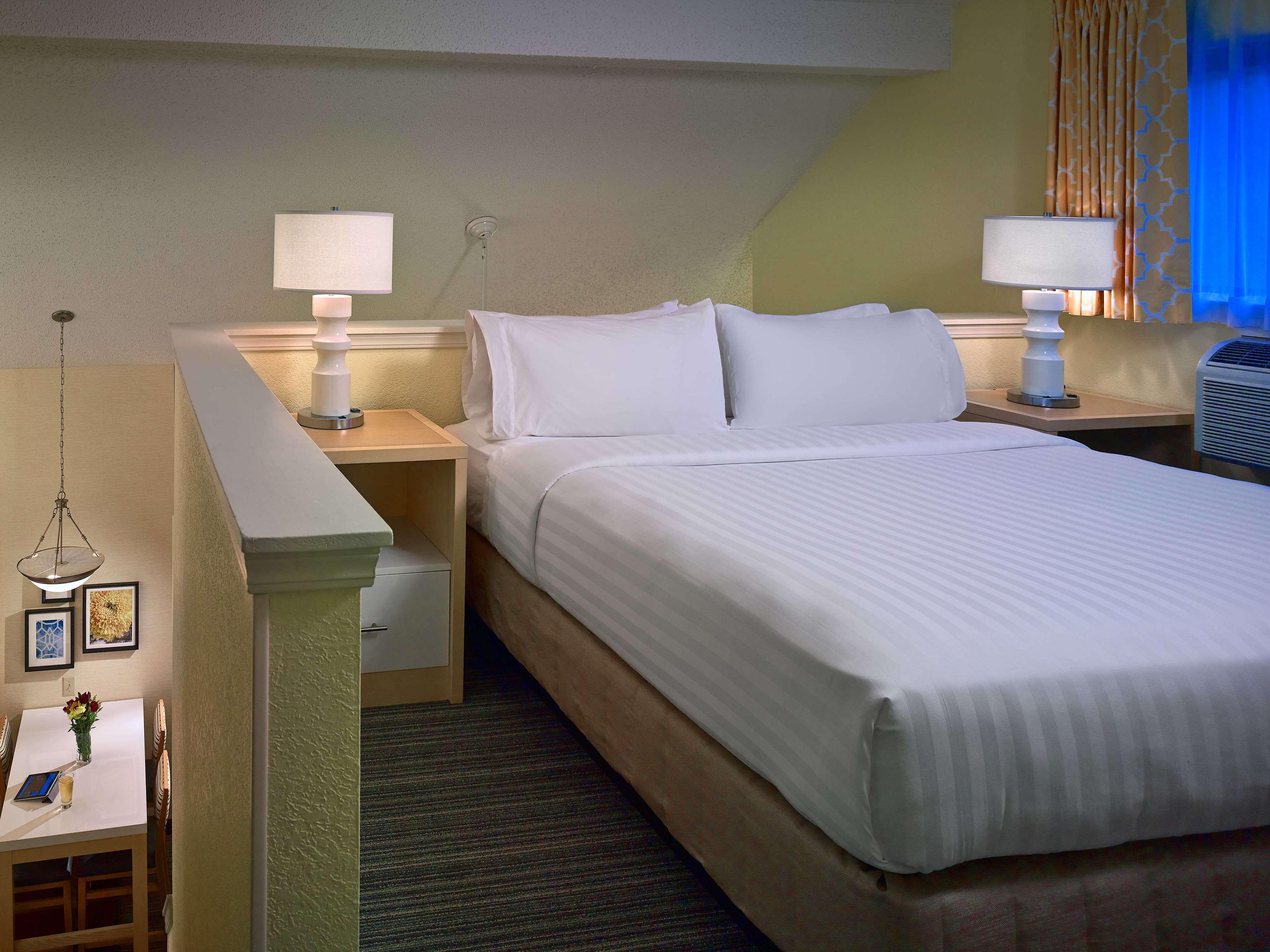 Sonesta Es Hotel Oklahoma Stadt